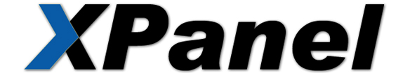 Powered by XPanel